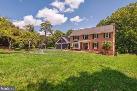 2047 Angelico Way, Vienna, VA 22181