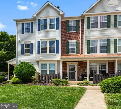 9218 Deer Xing, Lorton, VA 22079