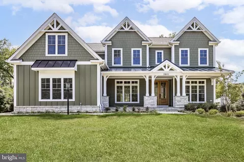 3801 Colonial Ave, Alexandria, VA 22309