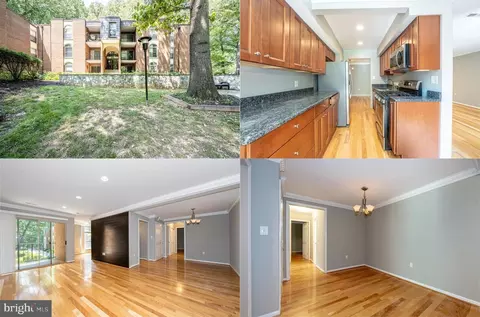 3354 Woodburn Rd #21, Annandale, VA 22003
