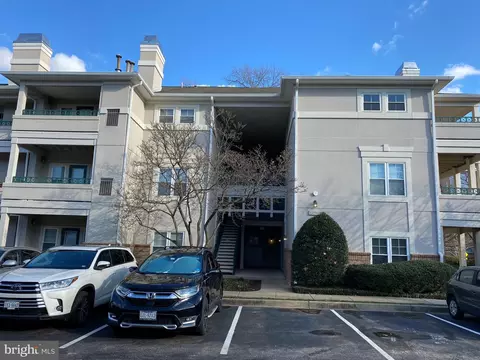 12009 Taliesin #35, Reston, VA 20190