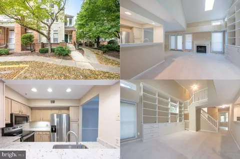 11316 Sundial Ct #814, Reston, VA 20194