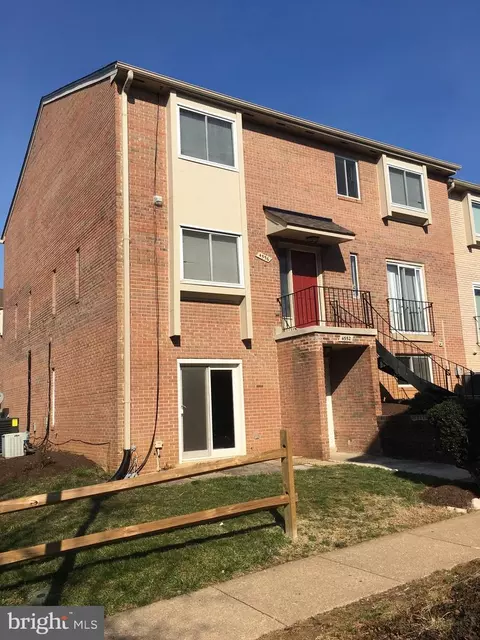 4552 Conwell Dr, Annandale, VA 22003