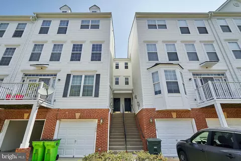 13522 Davinci Ln #57, Herndon, VA 20171
