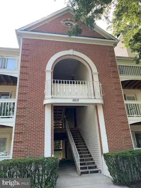 8612 Shadwell Dr #51, Alexandria, VA 22309