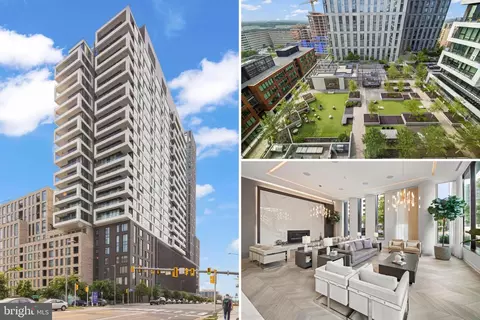 1650 Silver Hill Dr #904, Mclean, VA 22102