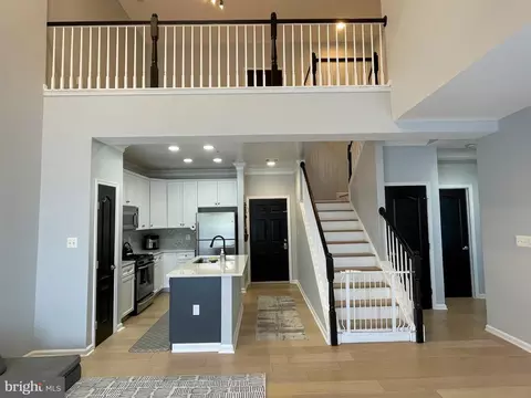 9020 Lorton Station Blvd #209, Lorton, VA 22079