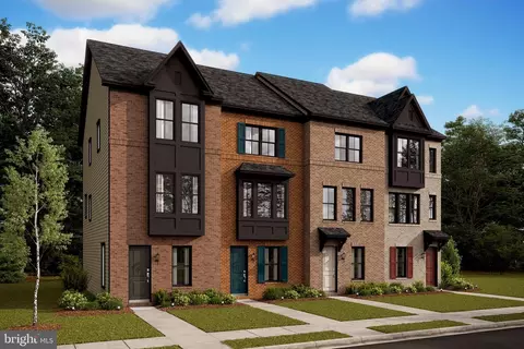 2800 Dart Dr #LOT 28, Alexandria, VA 22306