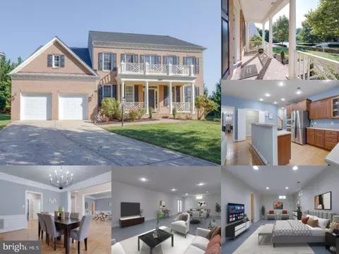 11802 Robertson Farm Cir, Fairfax, VA 22030