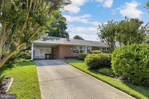 5919 Accomac St, Springfield, VA 22150