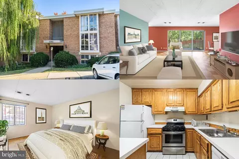 5705 Indian Ct #20, Alexandria, VA 22303