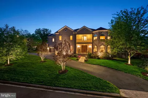6820 Dillon Ave, Mclean, VA 22101 photo 37