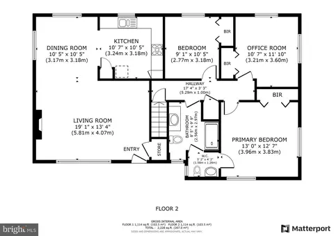 7412 Farnum St, Springfield, VA 22151 photo 44