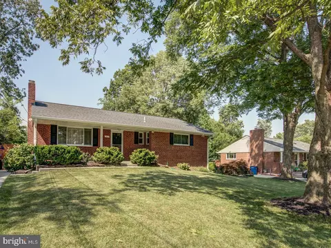 7412 Farnum St, Springfield, VA 22151 photo 40