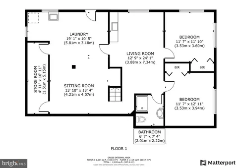 7412 Farnum St, Springfield, VA 22151 photo 45