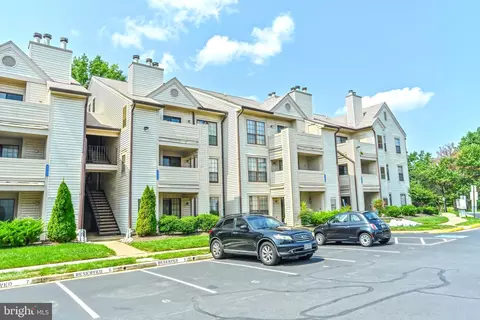 6904 J Mary Caroline Cir #J, Alexandria, VA 22310