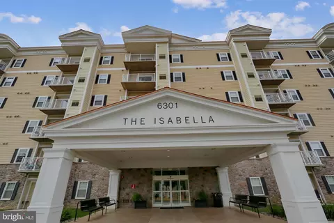 6301 Edsall Rd #116, Alexandria, VA 22312