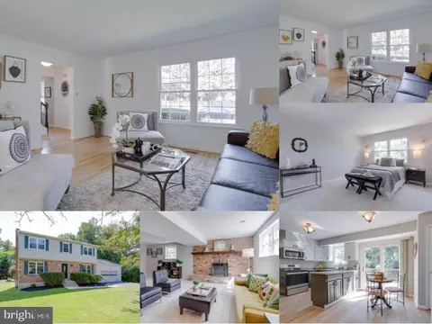 8007 Oak St, Dunn Loring, VA 22027