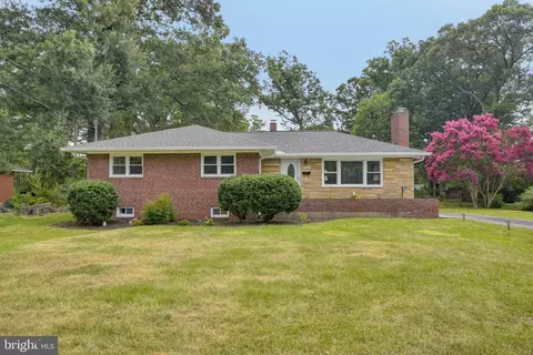 5939 Westchester St, Alexandria, VA 22310