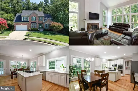 9608 Larkview Ct, Fairfax Station, VA 22039