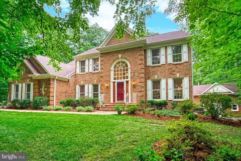 6515 Wolf Run Shoals Rd, Fairfax Station, VA 22039
