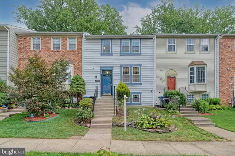 10110 Chestnut Wood Ln, Burke, VA 22015
