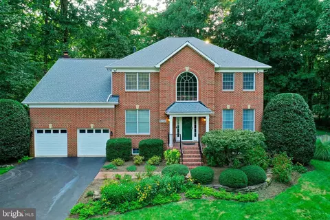 Undisclosed, Fairfax, VA 22030