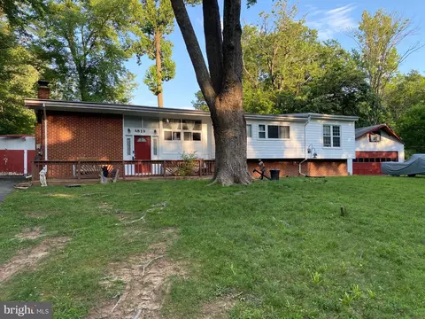 4819 Bradford Dr, Annandale, VA 22003