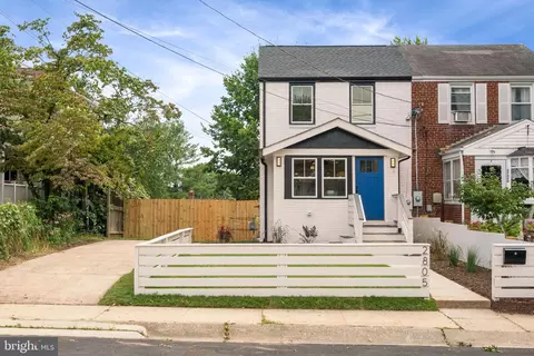 2805 Fairhaven Ave, Alexandria, VA 22303