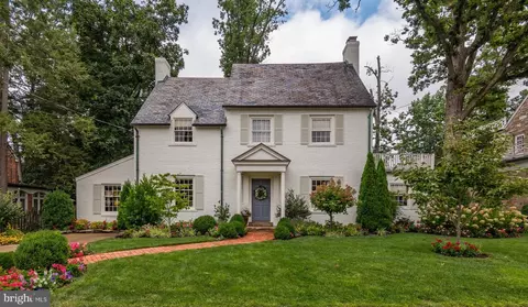 2200 Foresthill Rd, Alexandria, VA 22307