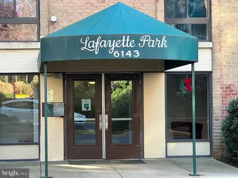 6143 Leesburg Pike #202, Falls Church, VA 22041