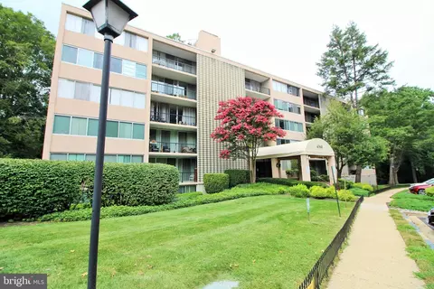 4360 Ivymount Ct #43, Annandale, VA 22003