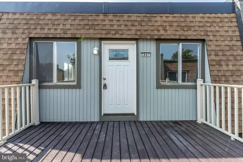 3881 Manzanita Pl #58E, Alexandria, VA 22309