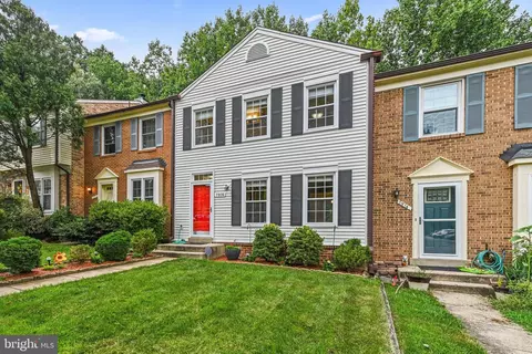 7916 Pebble Brook Ct, Springfield, VA 22153