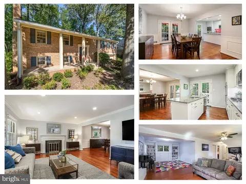 7718 Falstaff Ct, Mclean, VA 22102