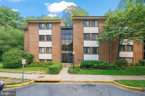 1423 Northgate Sq #11C, Reston, VA 20190