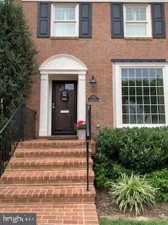 Undisclosed, Mclean, VA 22101