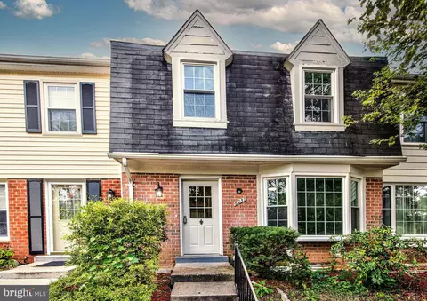 6057 Bonnie Bern Ct, Burke, VA 22015