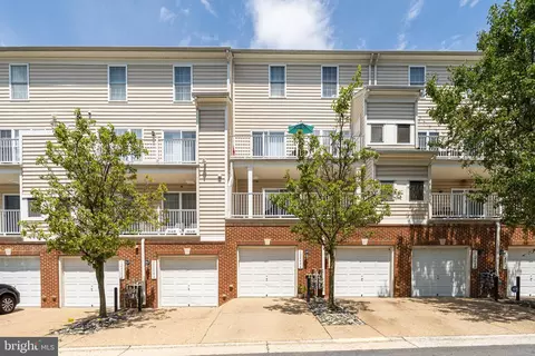 12448 Liberty Bridge Rd #205-A, Fairfax, VA 22033
