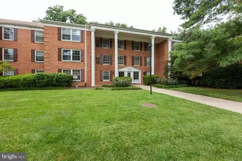 7720 Tremayne Pl #109, Mclean, VA 22102 photo 2