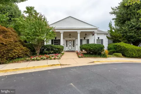 7720 Tremayne Pl #109, Mclean, VA 22102 photo 24