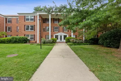7720 Tremayne Pl #109, Mclean, VA 22102