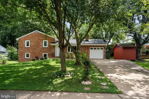 7638 Long Pine Dr, Springfield, VA 22151 photo 30