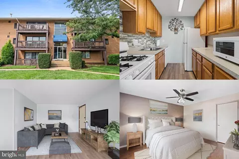 7526 Savannah St #26/101, Falls Church, VA 22043