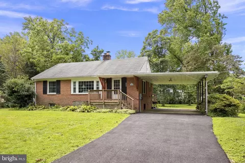 5109 Mount Vernon Memorial Hwy, Alexandria, VA 22309