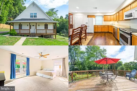 9030 Igoe St, Lorton, VA 22079