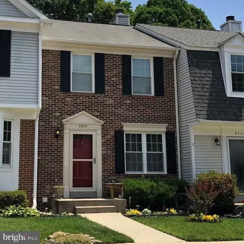 8925 Waldren Way, Lorton, VA 22079