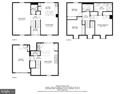7007 Dunningham Pl #4, Mclean, VA 22101 photo 23