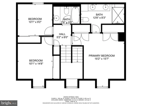 7007 Dunningham Pl #4, Mclean, VA 22101 photo 24