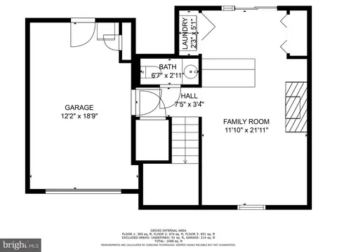 7007 Dunningham Pl #4, Mclean, VA 22101 photo 21